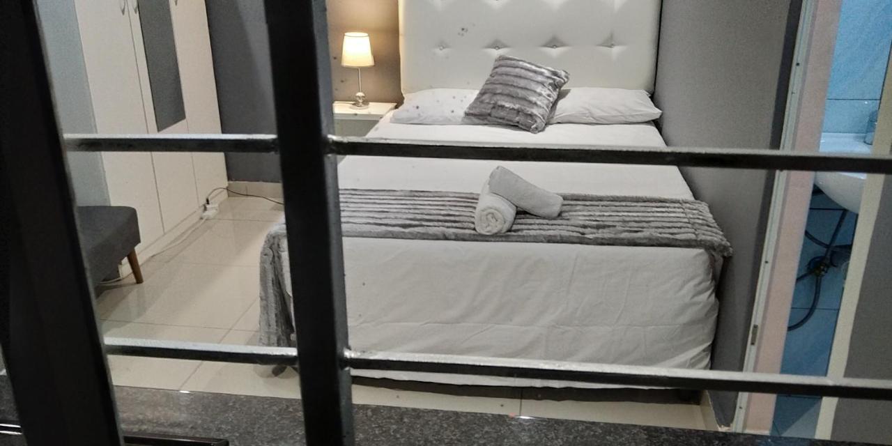52 On Skool Guest house Cape Town
